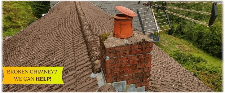 Chimney Repair Fort Washington MD