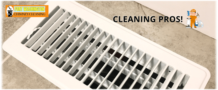 Dryer Vent Cleaning Fort Washington MD
