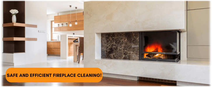 Fireplace Cleaning Fort Washington MD