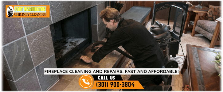 Chimney Cleaning Fort Washington MD